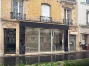 Vente Fond de commerce 45 m2 Paris 12ème