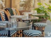 Vente Fond de commerce 45 m2 Paris 15ème