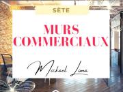 Vente Fond de commerce 45 m2 Sète