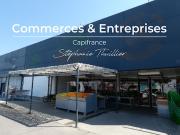 Vente Fond de commerce 460 m2 Pertuis