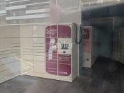 Vente Fond de commerce 46.59 m2 Paris 16ème