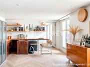 Vente Fond de commerce 46 m2 Paris 10ème