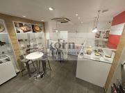 Vente Fond de commerce 46 m2 Paris 17ème