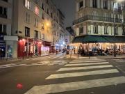 Vente Fond de commerce 46 m2 Paris 17ème