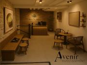 Vente Fond de commerce 46 m2 Paris 3ème