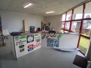 Vente Fond de commerce 470 m2 Parçay Meslay