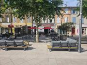 Vente Fond de commerce 47.35 m2 Vidauban