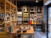 Vente Fond de commerce 1 pièce 47 m2 Paris 2ème