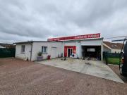 Vente Fond de commerce 488 m2 Sully sur Loire