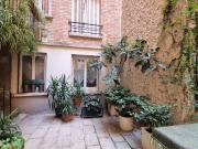 Vente Fond de commerce 48.5 m2 Paris 16ème