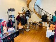 Vente Fond de commerce 48 m2 Paris 10ème