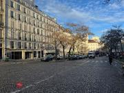 Vente Fond de commerce 48 m2 Paris 17ème