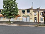 Vente Fond de commerce 490 m2 Saint Pierre des Echaubrognes