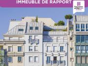 Vente Fond de commerce 496 m2 Livry Gargan