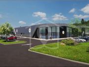 Vente Fond de commerce 4 m2 Tarbes