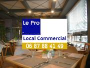 Vente Fond de commerce 500 m2 Epinal