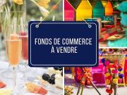 Vente Fond de commerce 505 m2 Vieillevigne