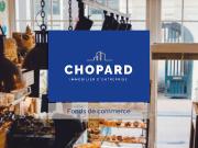 Vente Fond de commerce 50 m2 Bordeaux