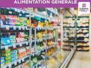 Vente Fond de commerce 50 m2 Caen