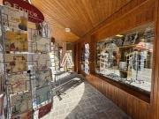 Vente Fond de commerce 50 m2 La Plagne