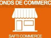 Vente Fond de commerce 50 m2 Mornac sur Seudre