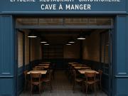 Vente Fond de commerce 50 m2 Paris 11ème