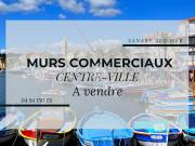 Vente Fond de commerce 20 m2 Sanary sur Mer