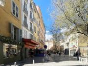 Vente Fond de commerce 47 m2 Toulon