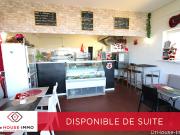 Vente Fond de commerce 50 m2 Villeneuve Tolosane