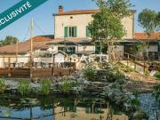 Vente Fond de commerce 511 m2 Langon