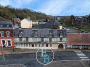 Vente Fond de commerce 514 m2 Brionne