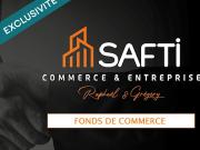 Vente Fond de commerce 51 m2 Frejus