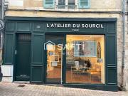 Vente Fond de commerce 51 m2 Niort