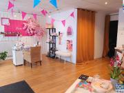 Vente Fond de commerce 52.5 m2 Rieupeyroux