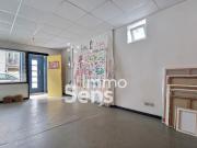 Vente Fond de commerce 52 m2 Lille