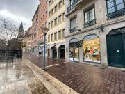 Vente Fond de commerce 52 m2 Lyon 5ème
