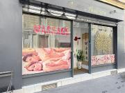 Vente Fond de commerce 52.13 m2 Paris 15ème