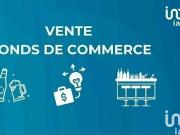 Vente Fond de commerce 52 m2 Paris 3ème