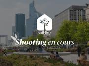 Vente Fond de commerce 533.7 m2 Paris 17ème