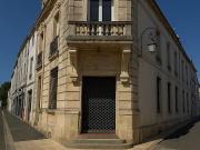 Vente Fond de commerce 538 m2 Fontenay le Comte