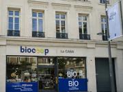 Vente Fond de commerce 10 pièces 539 m2 Angers