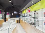 Vente Fond de commerce 53.1 m2 Ajaccio