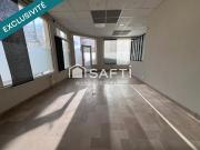 Vente Fond de commerce 54 m2 Dijon