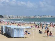 Vente Fond de commerce 550 m2 La Baule Escoublac