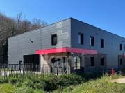 Vente Fond de commerce 550 m2 Saint Clair de la Tour