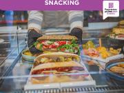 Vente Fond de commerce 55 m2 Marseille 2ème