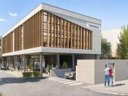 Vente Fond de commerce 55 m2 Montlhéry