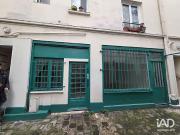 Vente Fond de commerce 55 m2 Paris 11ème