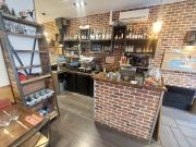 Vente Fond de commerce 55 m2 Paris 13ème