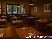 Vente Fond de commerce 55 m2 Paris 8ème